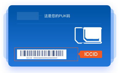 中国电信CTExcel加拿大在线激活手机卡步骤